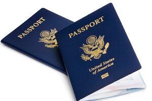 Buy passports online